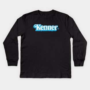 Kenner Kids Long Sleeve T-Shirt